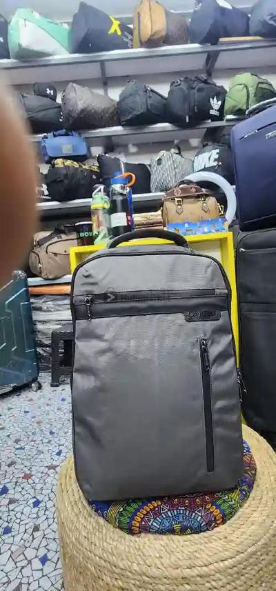 original cool bell laptop bag