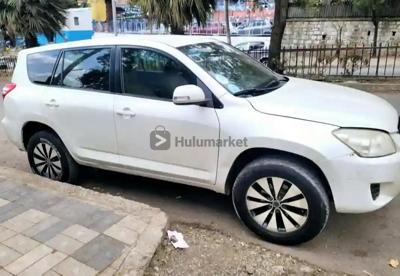 2015 Toyota Rava4 Rava4 2015