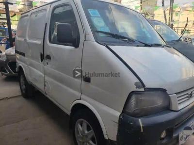 2004 Suzuki Bank Loan Car Carry