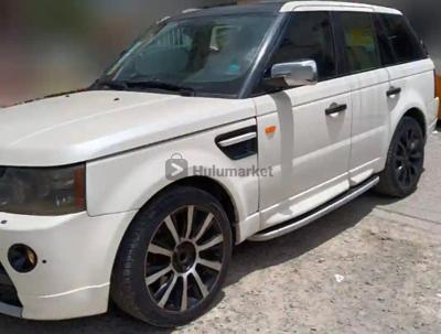2008 Land Rover Range Rover