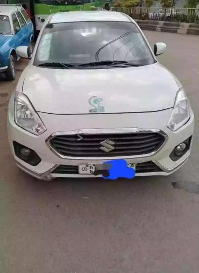 2020 Suzuki Suzuki Deziyer bank lone car