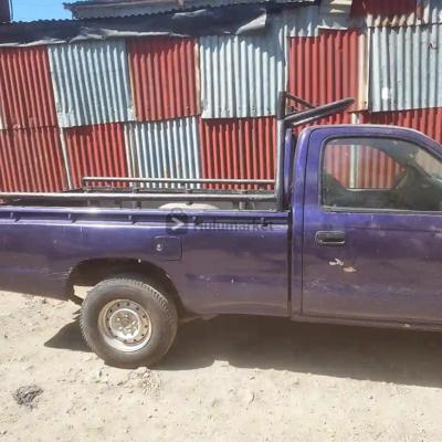 2002 Toyota 2kd pickup