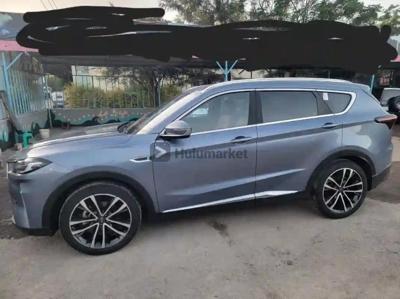 2022 jetour በርካሽ jetour x70 plus