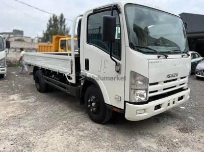 2024 Isuzu Isuzu Obama Km 00 Model 2024 ባንክ የለም ካሸ ብቻ ነው