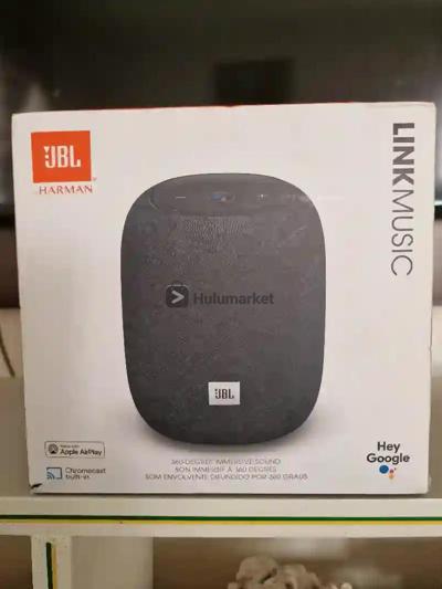JBL LINK MUSIC