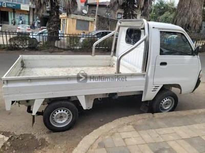 2021 Suzuki SUPER CARRY