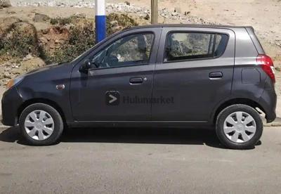 2022 Suzuki suzuki alto
