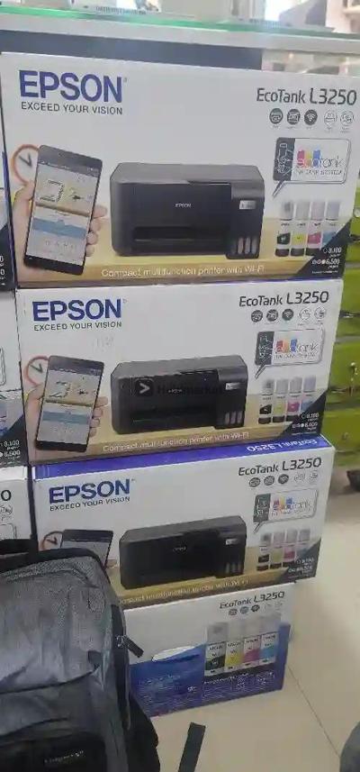 EPSON L3250