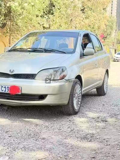 2001 Toyota Toyota platz
