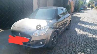 2022 Suzuki Swift 2022