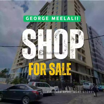 kasanchis - , 1 Bedroom, 1 Bathroom, 47 Square Meters, for Sale