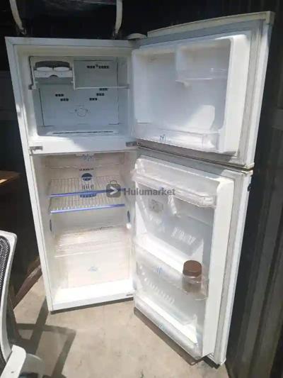fridge