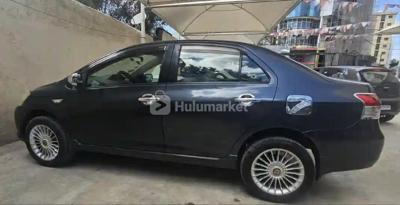 2007 Toyota Toyota belta በባንክ ይቻላል🔥🔥🔥