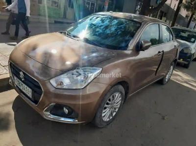 2020 Suzuki Dzire