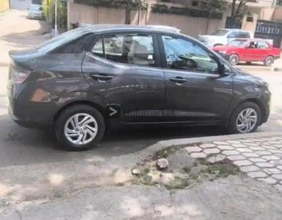 2021 Hyundai Grand i10