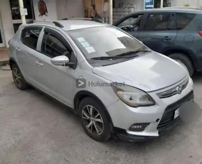 2016 Lifan Lifan X50