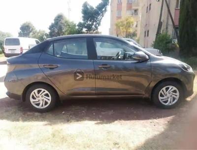 2021 Hyundai Hyundai Grand i10