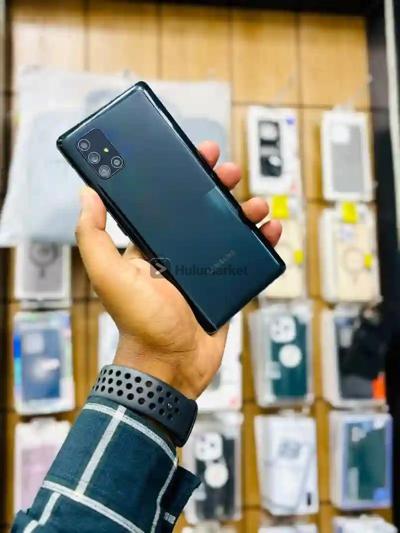 Samsung Galaxy A71 5G