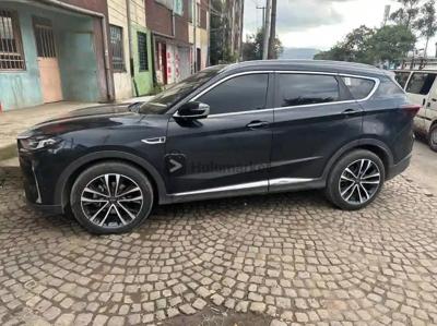 2022 jetour x70 plus jetour x70 plus