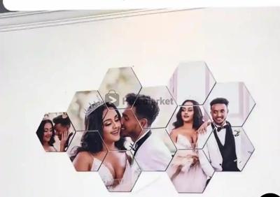 🕊 ፍቅር Wall Arts 🕊