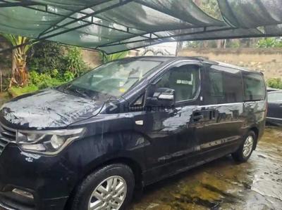 2021 Hyundai Make:Hyundai
Model:StarX
Year:2021
Body Type: