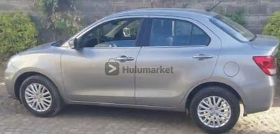 2022 Suzuki Dzeri