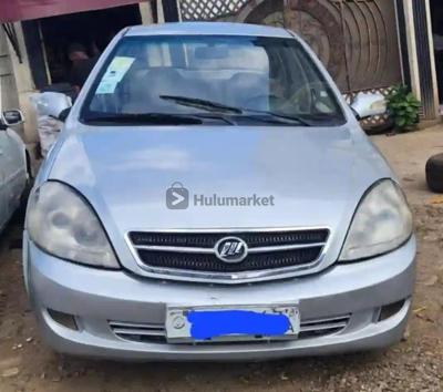 2008 Lifan ሊፋን ባክ 320 አለበት