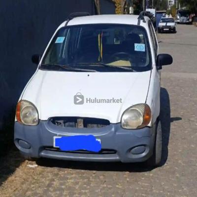 1998 Hyundai Atoz