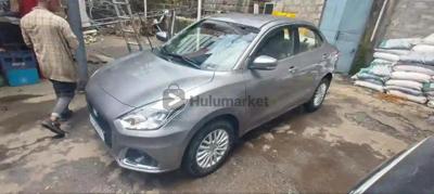 2022 Suzuki 900 ባንክ ያለበት Dzire
