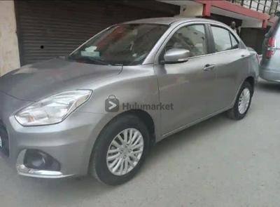 2023 Suzuki Dzire ጭረት የለውም