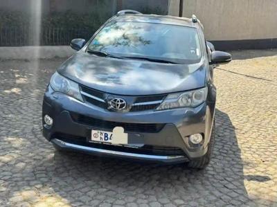 2014 Toyota Rav4