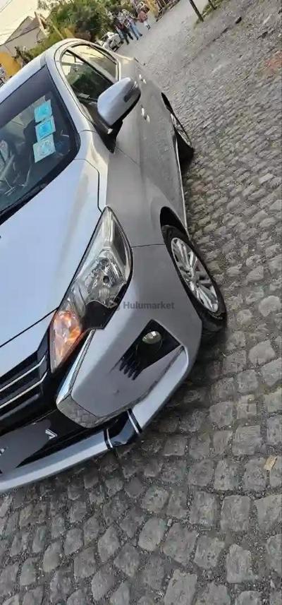 2021 Mitsubishi Attrage