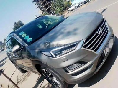 2020 Hyundai Hayundai Tucson 2020