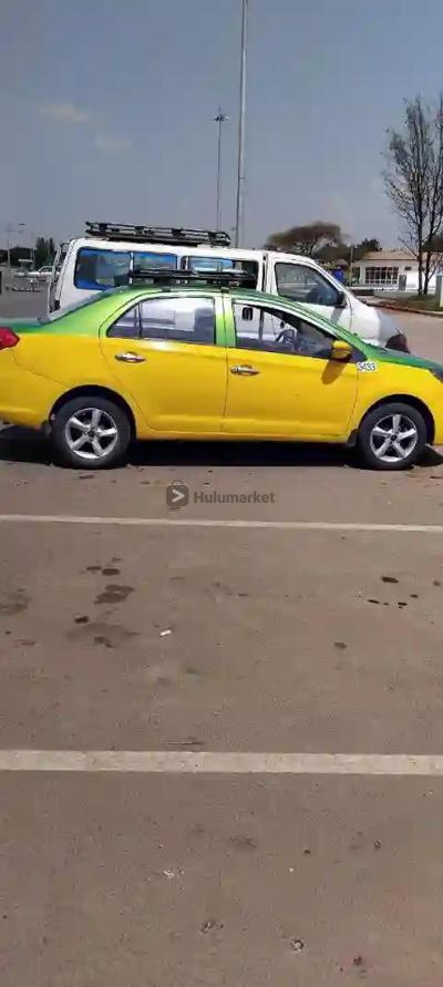 2016 Lifan 5 20