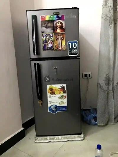 Vectory 203L refrigerator