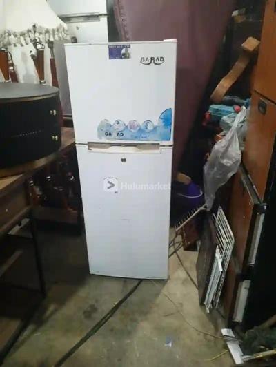 fridge