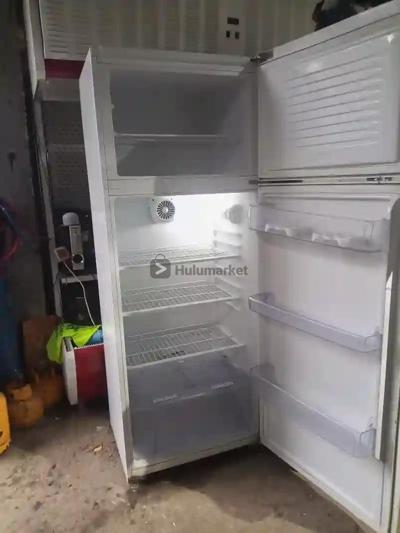 fridge