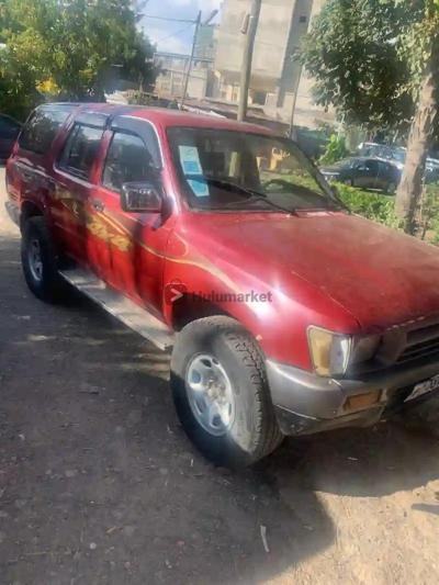 1994 Toyota toyota surf