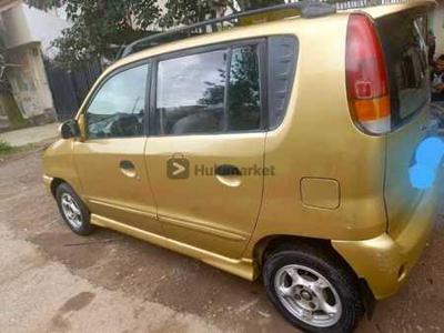 1998 ንፁህ atoz 🔥