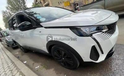 2022 Peugeot Peugeot