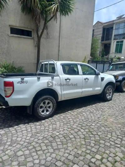 2012 Ford ford