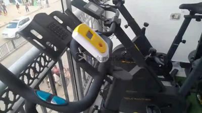 Exercise