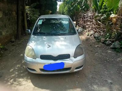 2004 Toyota Toyota vitz