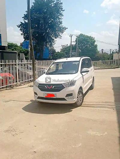 2020 wuling Hongguwang