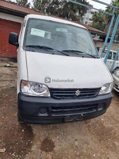 2024 Suzuki EECO‼️ በአዋጭም ይሸጣል‼️