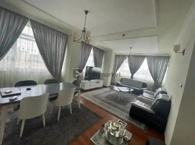 ሾላ መገናኛ - , 2 Bedrooms, 2 Bathrooms, 120 Square Meters, for Rent