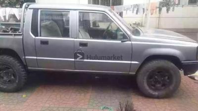 1999 Mitsubishi l200