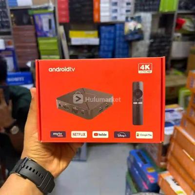 Tv box