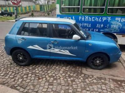 2012 Lifan ❗️ LIFAN ደረጃ አንድ ❗️