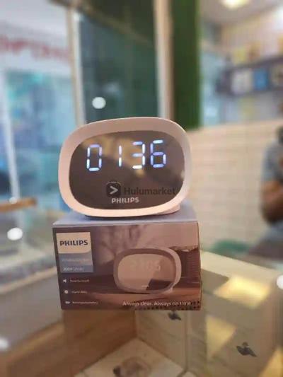 PHILIPS timer speaker